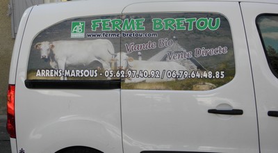  ferme bretou