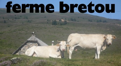  ferme bretou